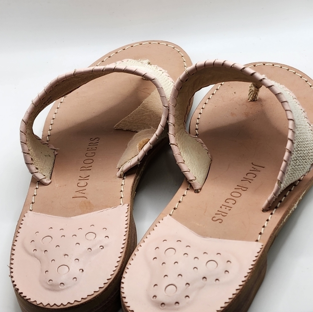 Jack Rogers Sandals - Picture 3 of 6